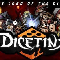 DICETINY: The Lord of the Dice v1.1