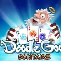 Doodle God: Solitaire