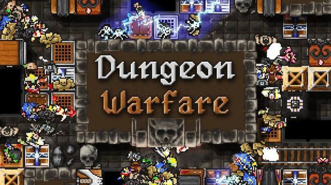 Dungeon Warfare v1.31