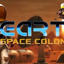 Earth Space Colonies v1.2.3