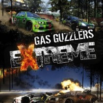Gas Guzzlers Extreme DX11-PROPHET