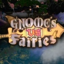 Gnomes Vs. Fairies-PLAZA