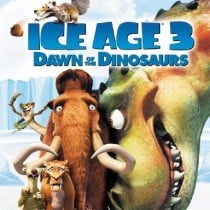 Ice Age: Dawn of the Dinosaurs