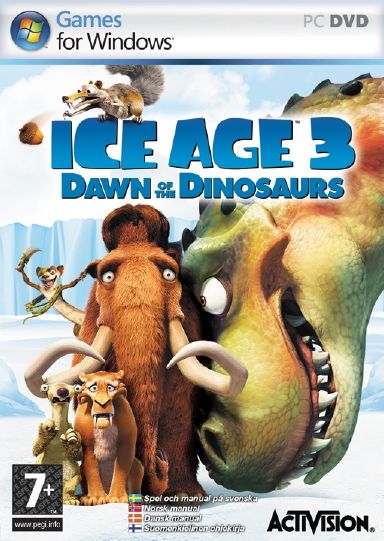 Ice Age: Dawn of the Dinosaurs Free Download