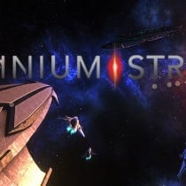 Infinium Strike v1.0.6
