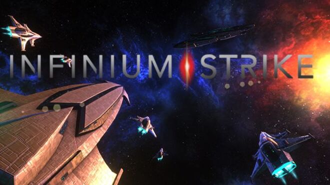 Infinium Strike v1.0.6