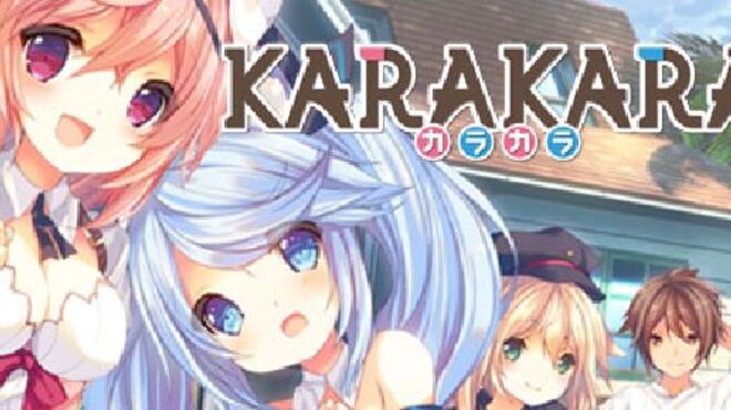 KARAKARA Free Download