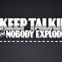 Keep Talking and Nobody Explodes v0.751