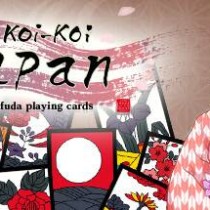 Koi-Koi Japan UKIYOE Deluxe Edition