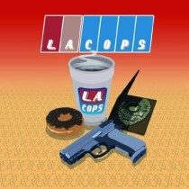 LA Cops v1.0