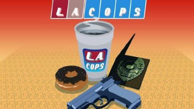 LA Cops Free Download