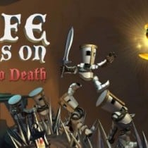 Life Goes On: Done to Death v2.05