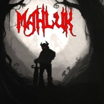 Mahluk:Dark demon