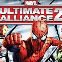 Marvel: Ultimate Alliance 2-CODEX
