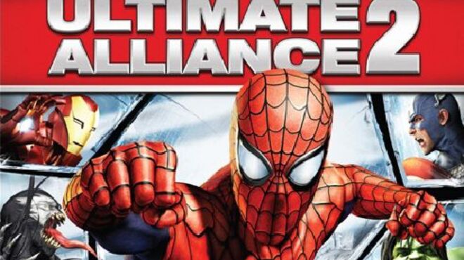 Marvel: Ultimate Alliance 2 Free Download