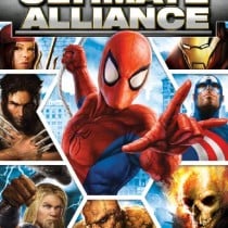Marvel: Ultimate Alliance-CODEX