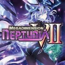 Megadimension Neptunia VII-CODEX