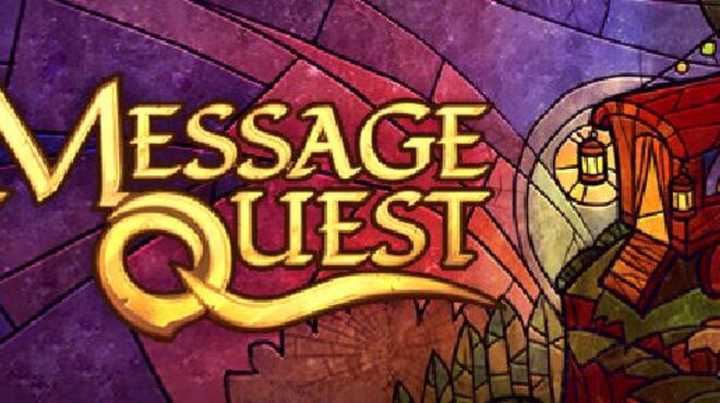 Message Quest Free Download