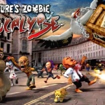 Nature’s Zombie Apocalypse v0.4.8a