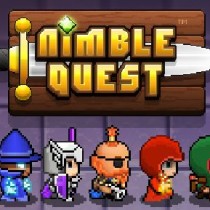 Nimble Quest v1.0.8