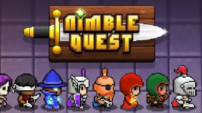 Nimble Quest Free Download