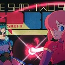 One Ship Two Ship Redshift Blueshift