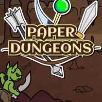 Paper Dungeons v1.26