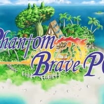 Phantom Brave PC v07.10.2016