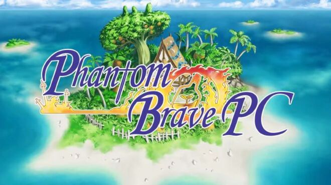Phantom Brave PC Free Download