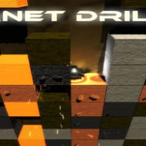 Planet Driller v2.1.2