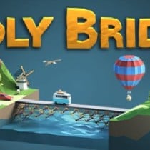 Poly Bridge v1.0.8