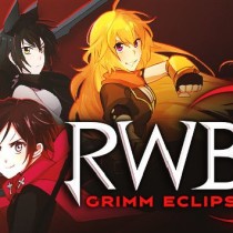 RWBY: Grimm Eclipse v1.10