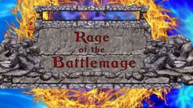 Rage of the Battlemage Free Download