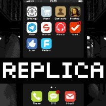 Replica v1.6