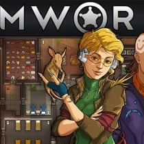 RimWorld v1.4.3580