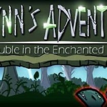 Rynn’s Adventure: Trouble in the Enchanted Forest