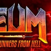 SEUM: Speedrunners from Hell-PLAZA