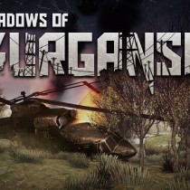 Shadows of Kurgansk v0.1.51