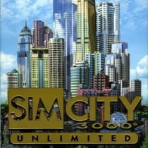 SimCity 3000 Unlimited-GOG