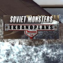 Soviet Monsters: Ekranoplans-PLAZA