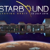 Starbound v1.4.4