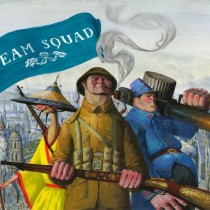 Steam Squad v1.11