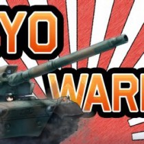 TOKYO WARFARE v1.55