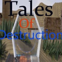 Tales of Destruction-PLAZA