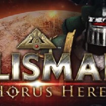 Talisman: The Horus Heresy v1.13