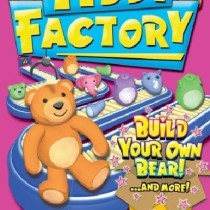 Teddy Factory