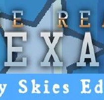 The Real Texas – Dusty Skies Edition