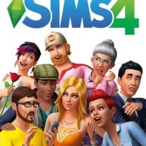 The Sims 4: Deluxe Edition v1.20.60.1020 (Inclu ALL DLC)