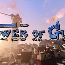 Tower of Guns v1.3c-GOG