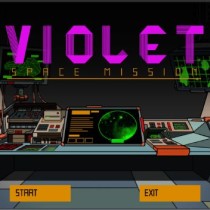 VIOLET: Space Mission